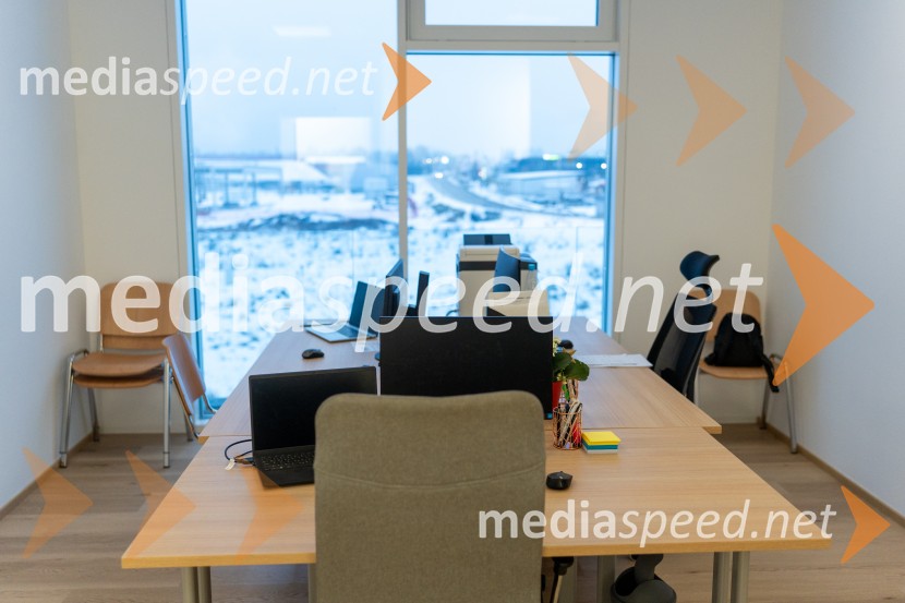 Slovesna otvoritev Tehnološkega parka Ormož