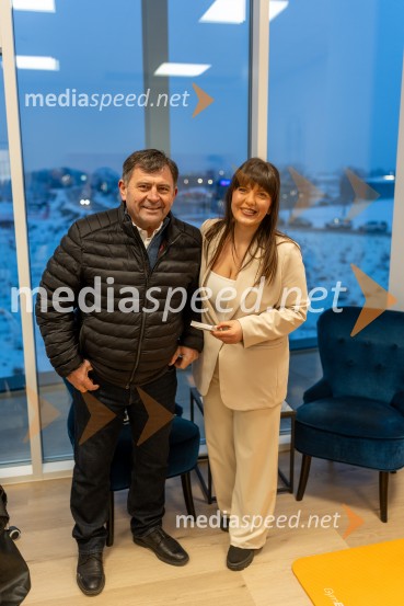 Slovesna otvoritev Tehnološkega parka Ormož