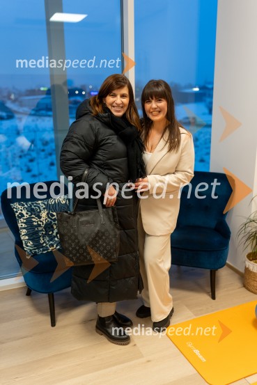 Slovesna otvoritev Tehnološkega parka Ormož