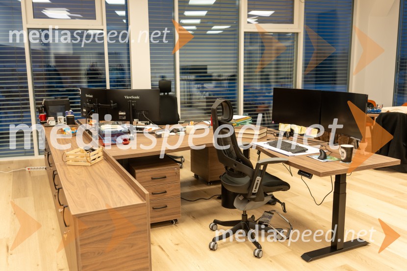 Slovesna otvoritev Tehnološkega parka Ormož