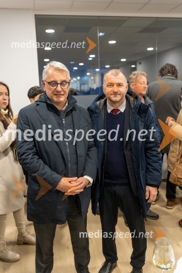 Slovesna otvoritev Tehnološkega parka Ormož