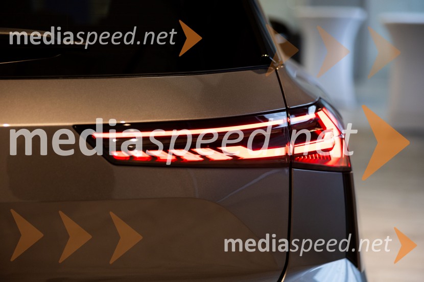 AC Mobil predstavil novi Mitsubishi Grandis