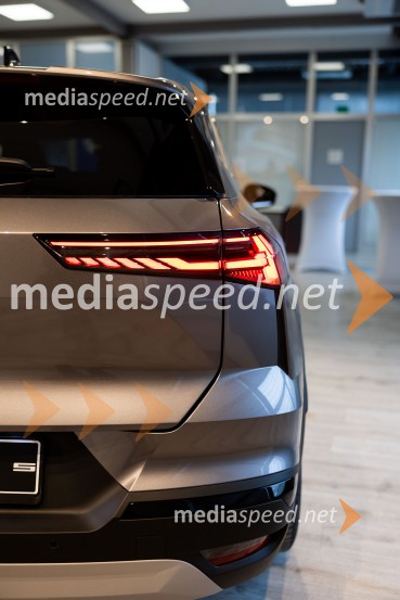 AC Mobil predstavil novi Mitsubishi Grandis