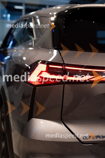 AC Mobil predstavil novi Mitsubishi Grandis