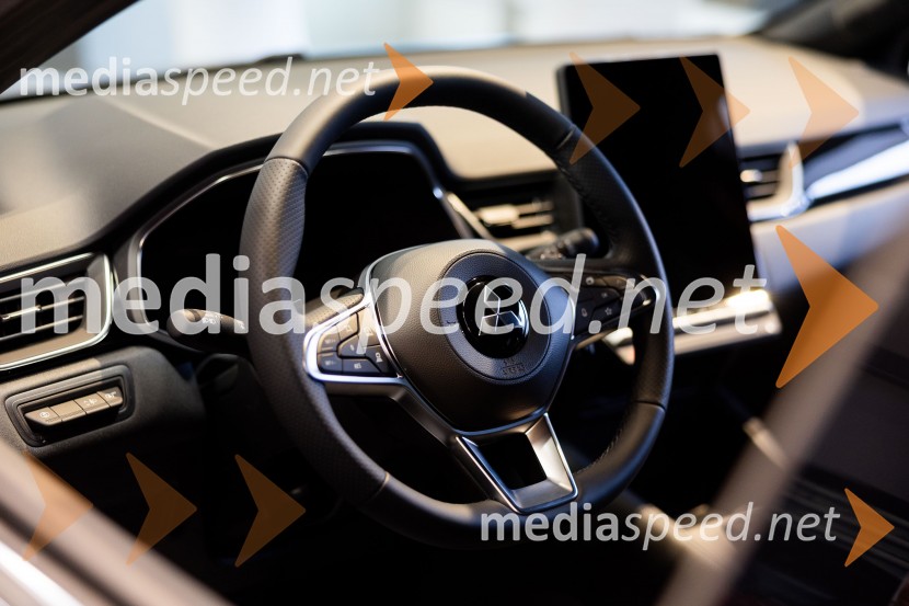 AC Mobil predstavil novi Mitsubishi Grandis