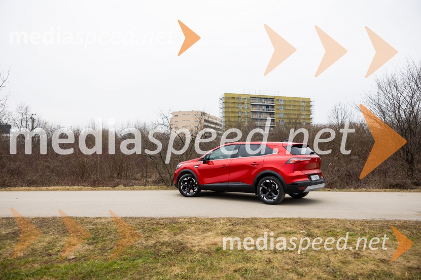 AC Mobil predstavil novi Mitsubishi Grandis