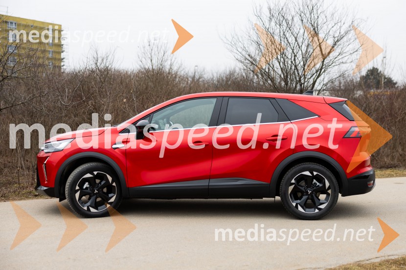 AC Mobil predstavil novi Mitsubishi Grandis