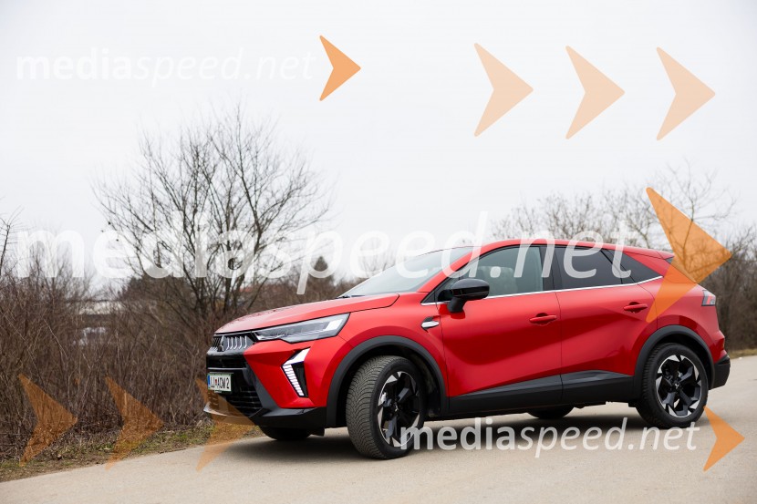 AC Mobil predstavil novi Mitsubishi Grandis