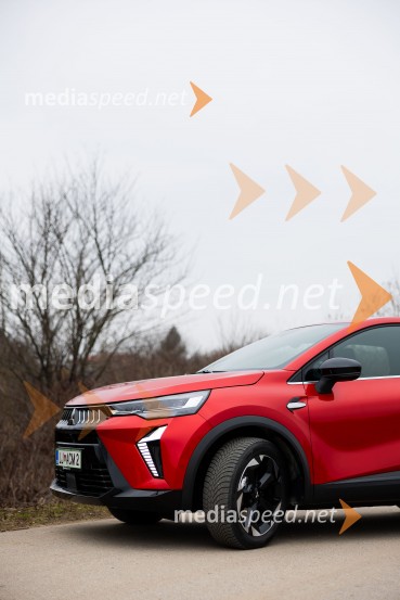 AC Mobil predstavil novi Mitsubishi Grandis