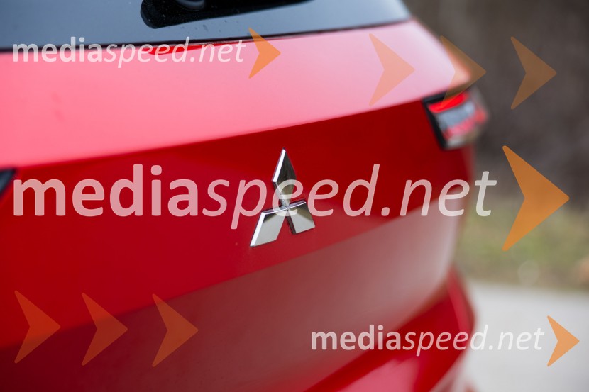 AC Mobil predstavil novi Mitsubishi Grandis