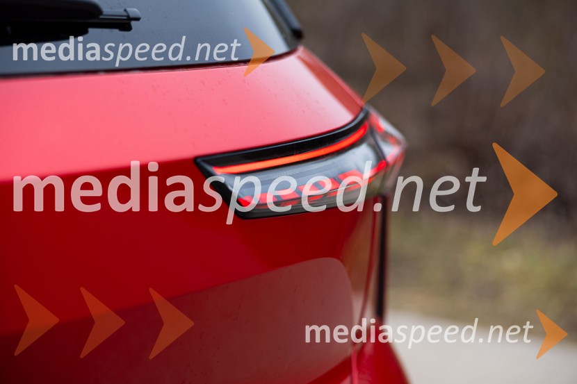 AC Mobil predstavil novi Mitsubishi Grandis