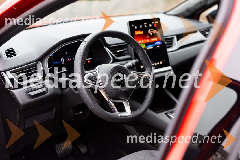 AC Mobil predstavil novi Mitsubishi Grandis