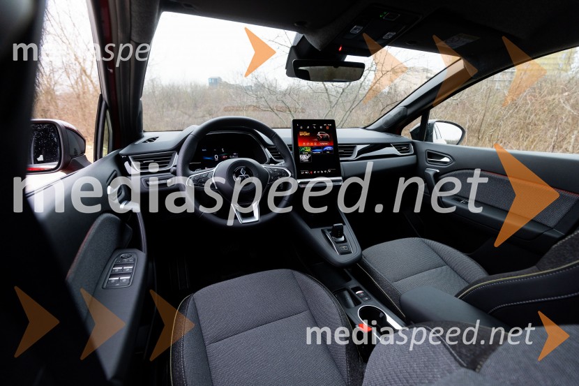 AC Mobil predstavil novi Mitsubishi Grandis