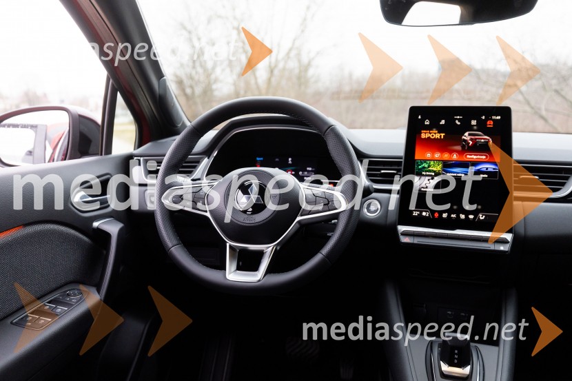 AC Mobil predstavil novi Mitsubishi Grandis