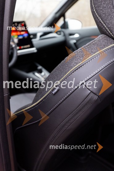 AC Mobil predstavil novi Mitsubishi Grandis