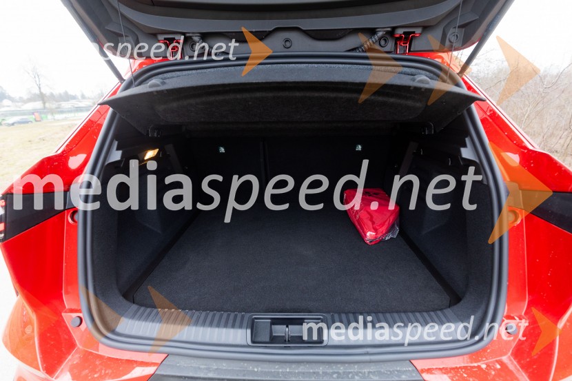 AC Mobil predstavil novi Mitsubishi Grandis