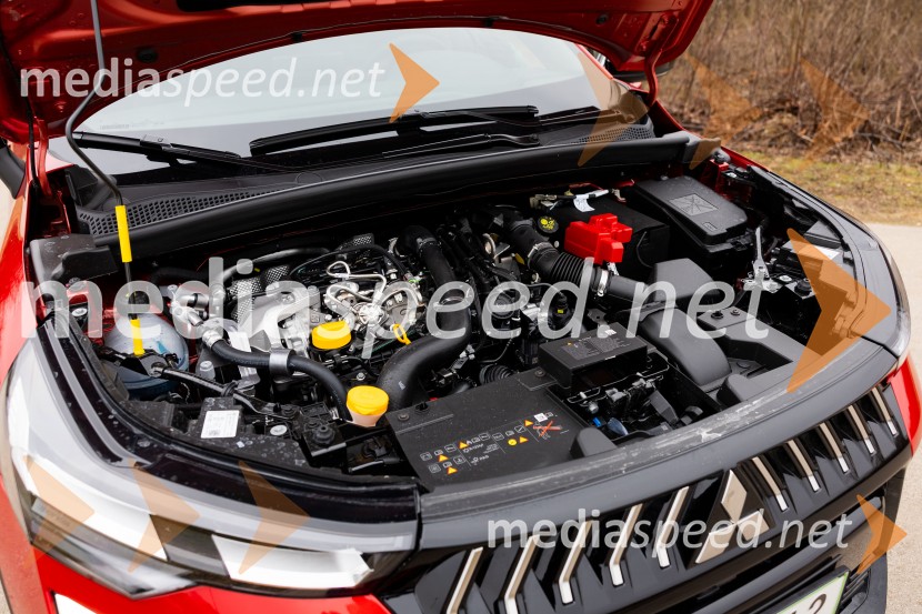 AC Mobil predstavil novi Mitsubishi Grandis