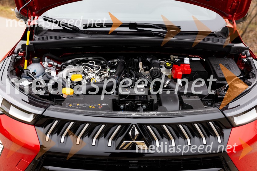 AC Mobil predstavil novi Mitsubishi Grandis