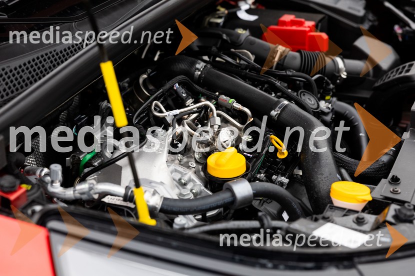 AC Mobil predstavil novi Mitsubishi Grandis