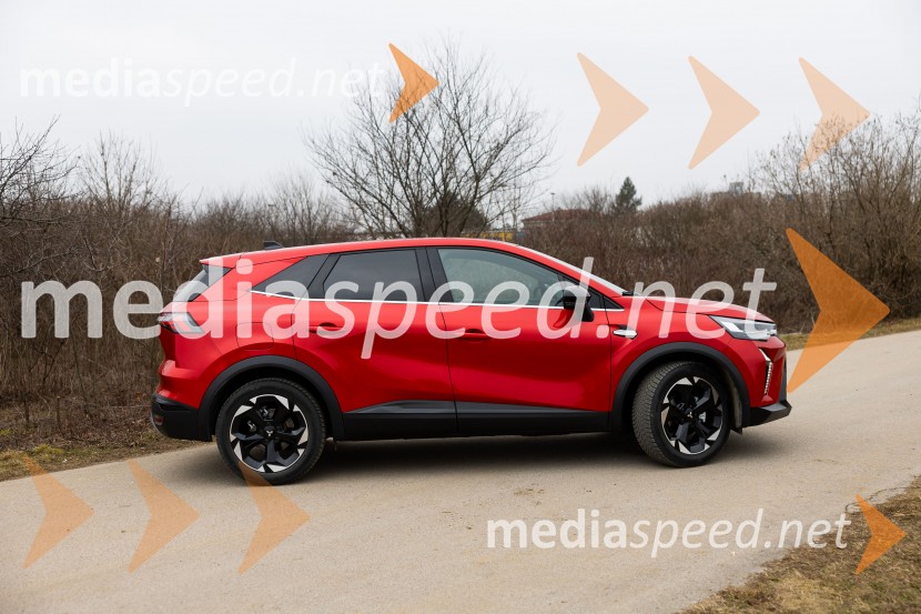 AC Mobil predstavil novi Mitsubishi Grandis