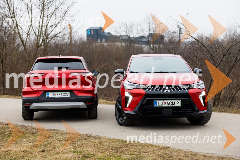 AC Mobil predstavil novi Mitsubishi Grandis