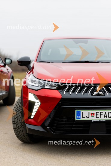 AC Mobil predstavil novi Mitsubishi Grandis