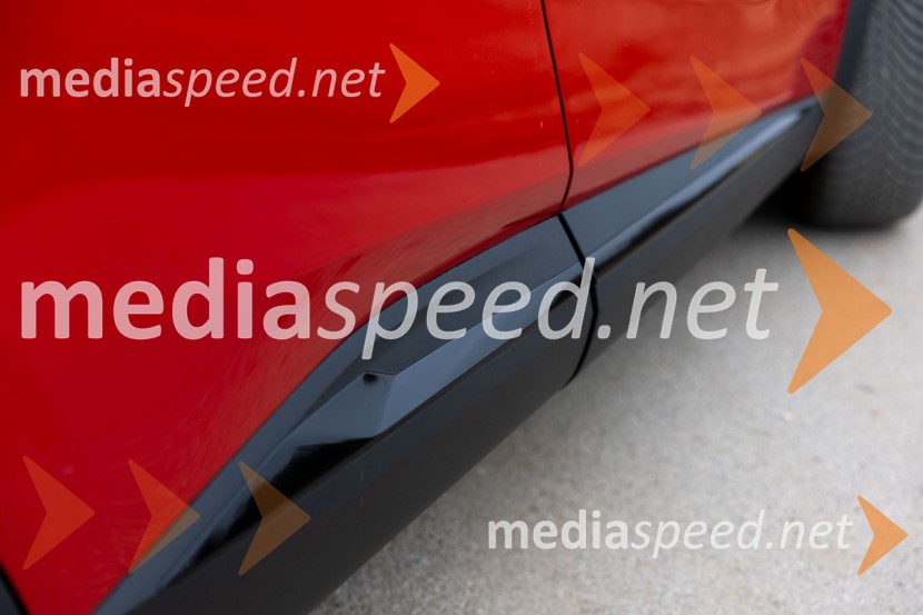 AC Mobil predstavil novi Mitsubishi Grandis