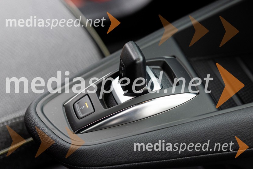 AC Mobil predstavil novi Mitsubishi Grandis