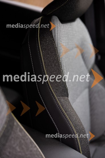 AC Mobil predstavil novi Mitsubishi Grandis