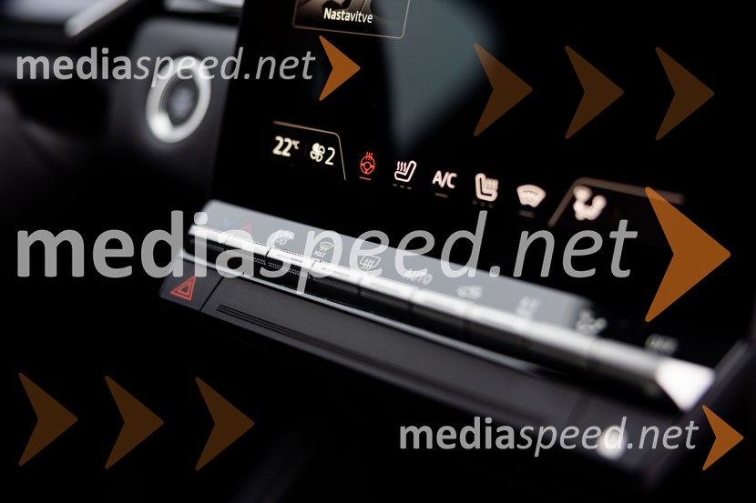 AC Mobil predstavil novi Mitsubishi Grandis