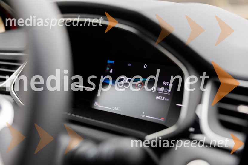 AC Mobil predstavil novi Mitsubishi Grandis