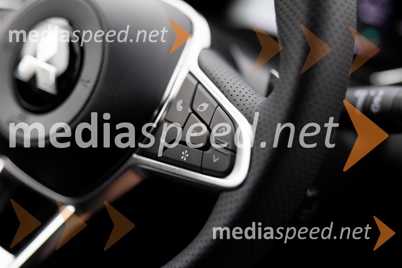 AC Mobil predstavil novi Mitsubishi Grandis