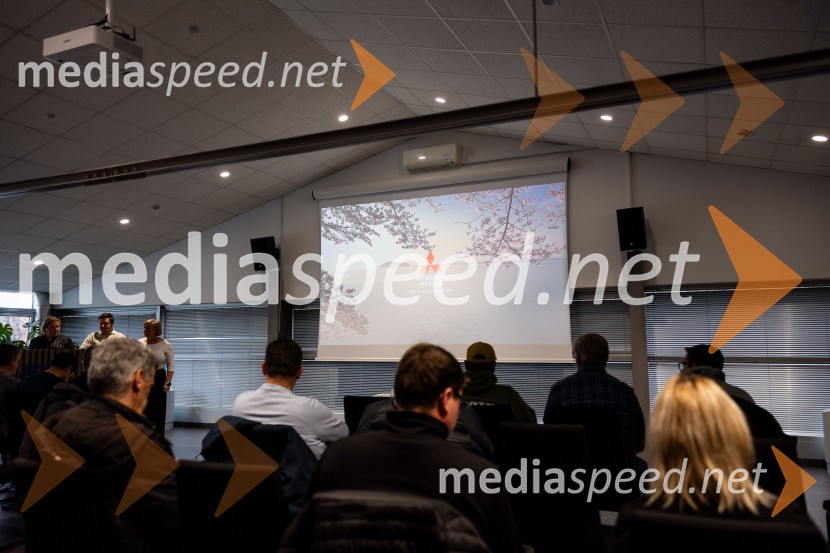 AC Mobil predstavil novi Mitsubishi Grandis