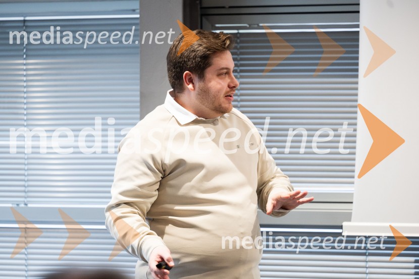 AC Mobil predstavil novi Mitsubishi Grandis