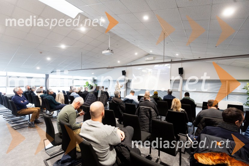 AC Mobil predstavil novi Mitsubishi Grandis