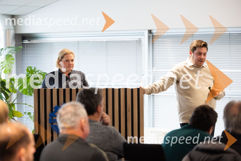 AC Mobil predstavil novi Mitsubishi Grandis