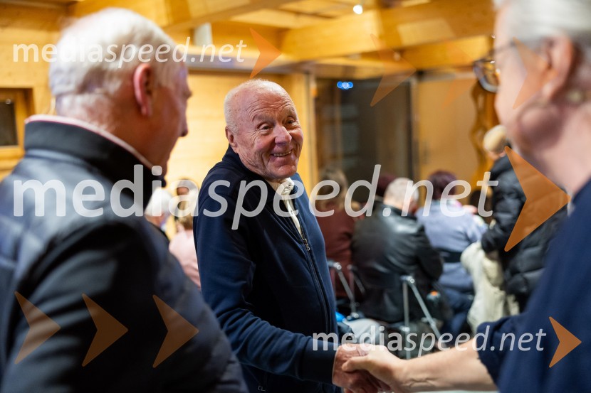 Iskrivo v živo: pogovr z prof. dr. Božidar Jezernik in Marcel Štefančič