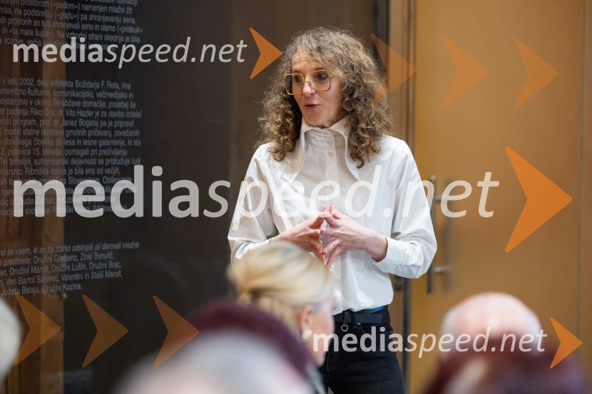 Iskrivo v živo: pogovr z prof. dr. Božidar Jezernik in Marcel Štefančič