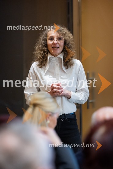 Iskrivo v živo: pogovr z prof. dr. Božidar Jezernik in Marcel Štefančič