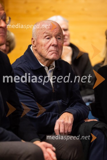 Iskrivo v živo: pogovr z prof. dr. Božidar Jezernik in Marcel Štefančič