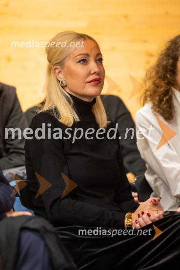 Iskrivo v živo: pogovr z prof. dr. Božidar Jezernik in Marcel Štefančič