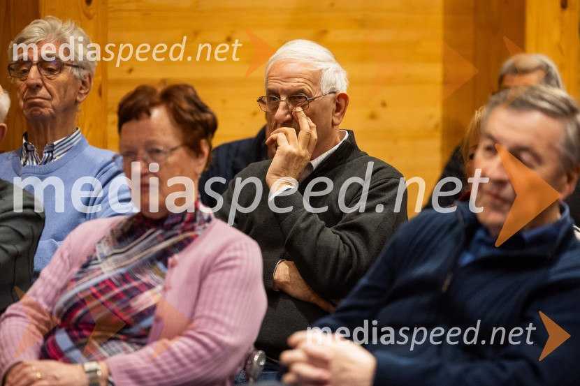 Iskrivo v živo: pogovr z prof. dr. Božidar Jezernik in Marcel Štefančič