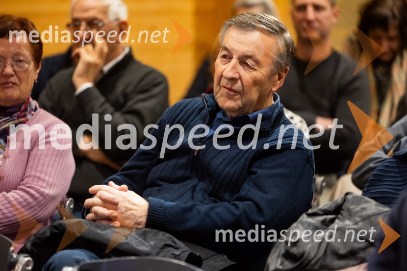 Iskrivo v živo: pogovr z prof. dr. Božidar Jezernik in Marcel Štefančič