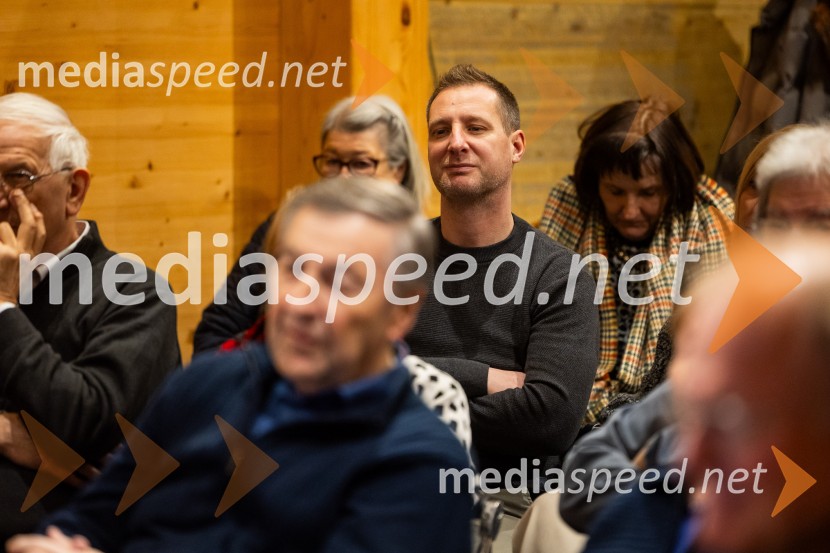 Iskrivo v živo: pogovr z prof. dr. Božidar Jezernik in Marcel Štefančič