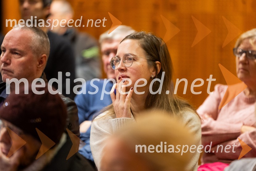 Iskrivo v živo: pogovr z prof. dr. Božidar Jezernik in Marcel Štefančič