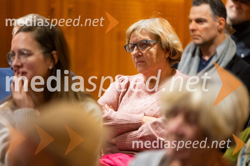 Iskrivo v živo: pogovr z prof. dr. Božidar Jezernik in Marcel Štefančič