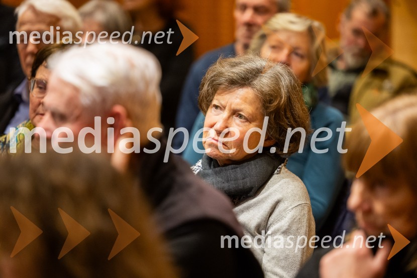 Iskrivo v živo: pogovr z prof. dr. Božidar Jezernik in Marcel Štefančič