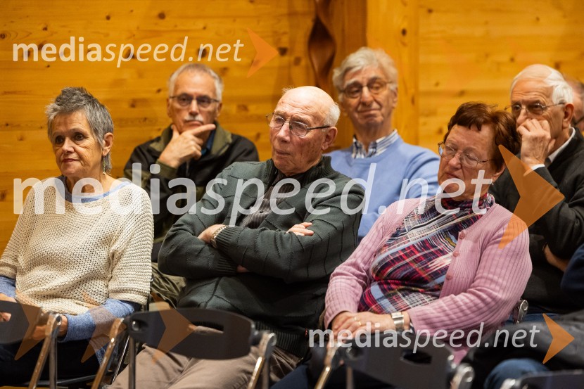 Iskrivo v živo: pogovr z prof. dr. Božidar Jezernik in Marcel Štefančič