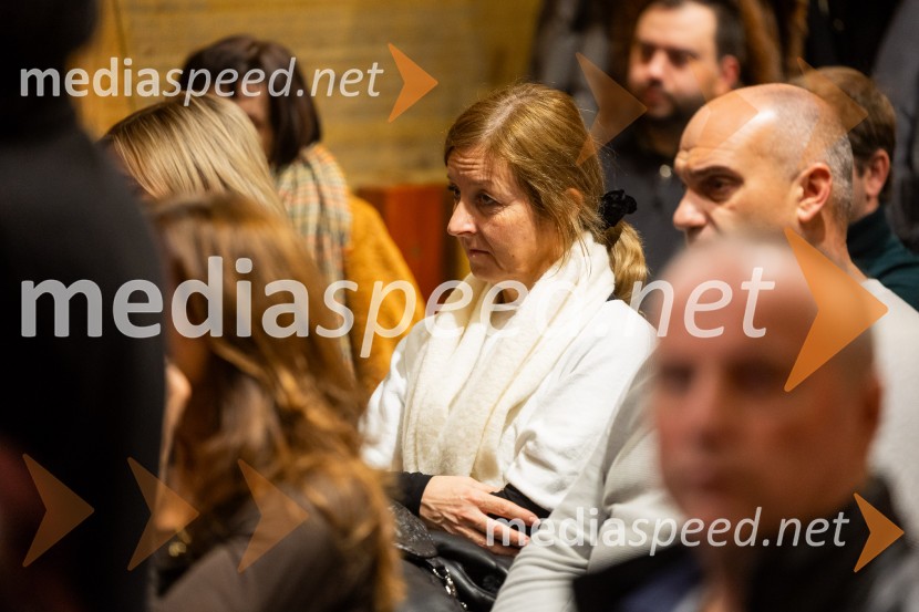 Iskrivo v živo: pogovr z prof. dr. Božidar Jezernik in Marcel Štefančič