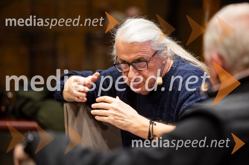 Iskrivo v živo: pogovr z prof. dr. Božidar Jezernik in Marcel Štefančič